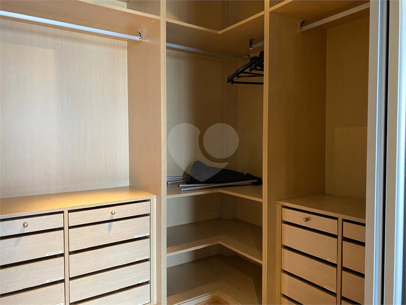 Apartamento para alugar com 1 suíte em Itaim Bibi, São Paulo, SP