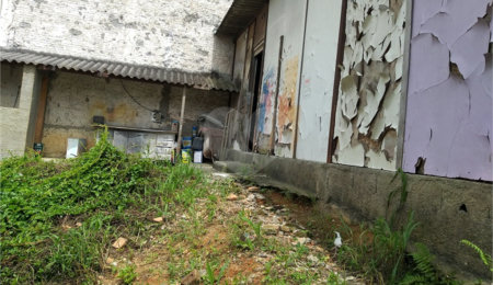 Terreno à venda em Tremembé, São Paulo, SP