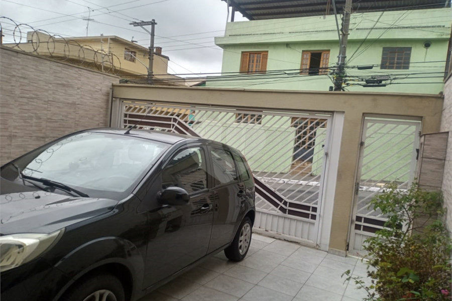 Casa à venda com 3 quartos, sendo 1 suíte,  em Vila Guilherme, São Paulo, SP