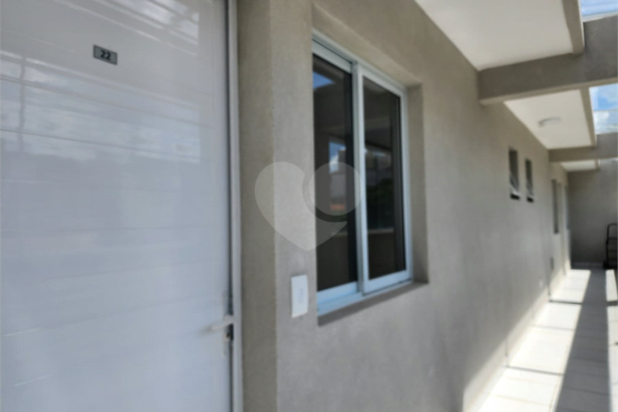 Apartamento à venda com 2 quartos em Tucuruvi, São Paulo, SP