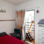 Apartamento à venda com 1 quarto em Bela Vista, São Paulo, SP