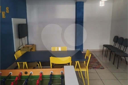 Apartamento à venda com 2 quartos em Parque Industrial, São José dos Campos, SP