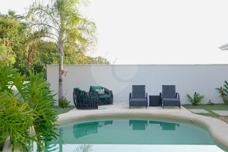 Casa à venda com 3 suítes no condomínio Residencial Terras de Vinhedo, Vinhedo - SP