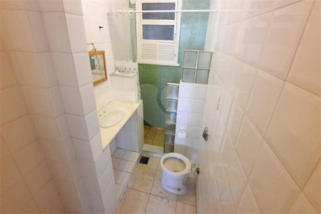 Apartamento à venda com 3 quartos em Tijuca, Rio de Janeiro, RJ