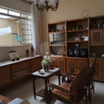 Casa à venda com 3 quartos no Centro, Serra Negra, SP