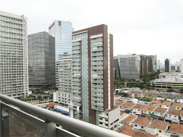 Sala à venda em Chácara Santo Antônio (zona Sul), São Paulo, SP