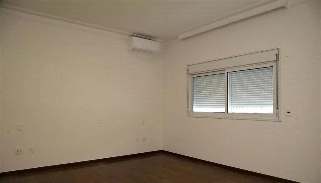Casa à venda com 4 suítes no condomínio Residencial Morumbi, São Paulo - SP