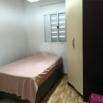 Sobrado à venda com 3 quartos, sendo 1 suíte, em Tremembé, São Paulo, SP