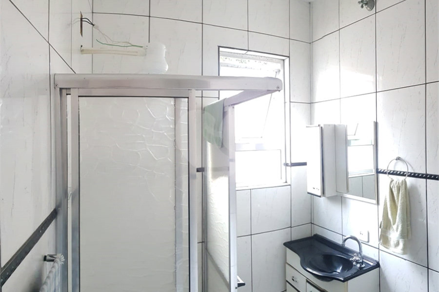 Sobrado à venda com 2 quartos em Santana, São Paulo, SP