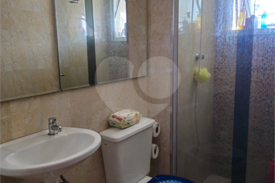 Apartamento à venda com 2 quartos em Casa Verde, São Paulo, SP