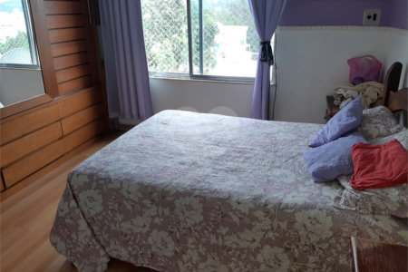 Casa à venda com 6 quartos, sendo 3 suítes,  em Tijuca, Rio de Janeiro, RJ