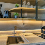 Apartamento com 24m² próximo a avenida Paulista e Metrô Consolação.