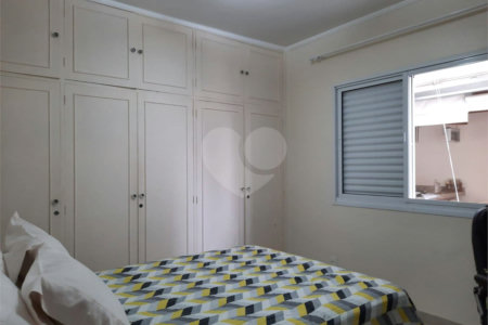 Sobrado à venda com 3 quartos, sendo 1 suíte, em Brooklin, São Paulo, SP