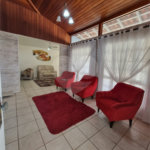 Casa à venda com 4 quartos, sendo 1 suíte, no condomínio Parque Ibiti do Paço, Sorocaba - SP