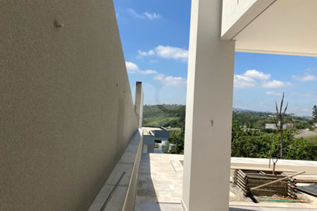 Casa à venda com 3 quartos, sendo 1 suíte,  no condomínio Monterey Ville, Mogi das Cruzes - SP