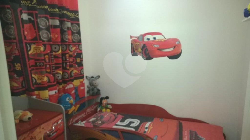 Casa à venda com 3 quartos no condomínio Urbano do Carmo Curado, São Paulo - SP