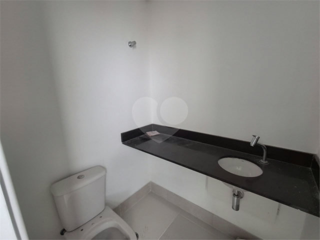 Sala à venda em Chácara Santo Antônio, São Paulo, SP