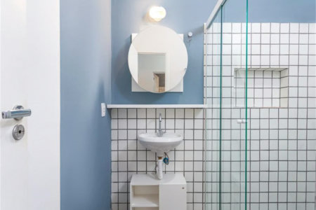 Apartamento à venda com 4 quartos, sendo 1 suíte, em Pinheiros, São Paulo, SP