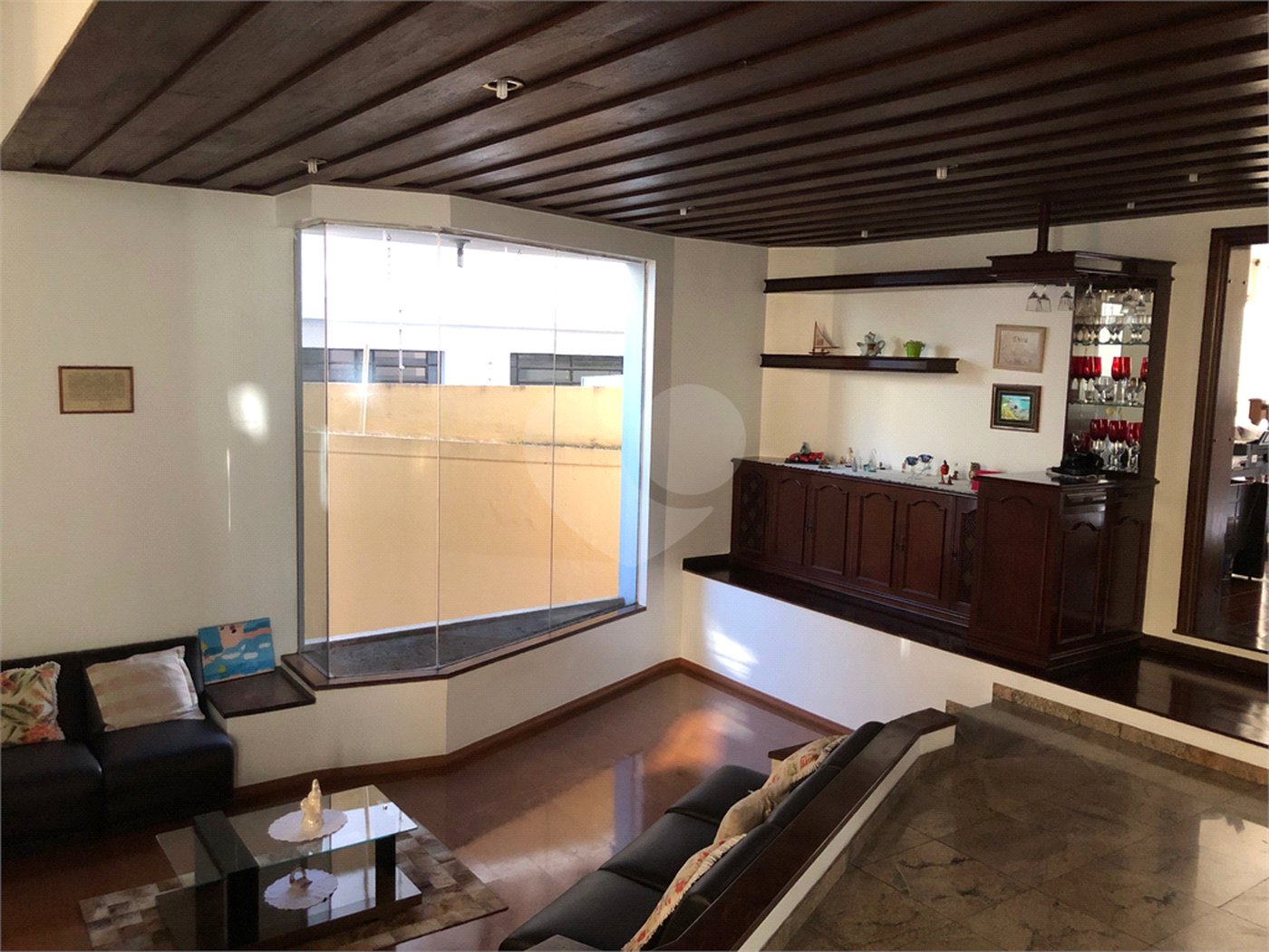 Casa à venda com 3 suítes em Fazenda Morumbi, São Paulo, SP