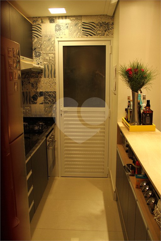 Apartamento à venda com 1 suíte em Vila Andrade, São Paulo, SP