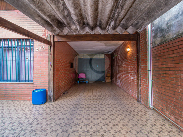 Casa Térrea à venda com 3 quartos, sendo 1 suíte,  em Jardim Bélgica, São Paulo, SP