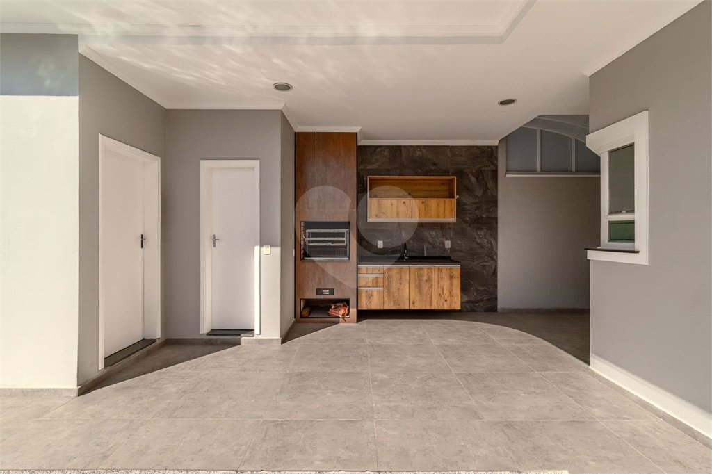 Casa à venda ou para alugar com 4 suítes no condomínio Residencial Tivoli Park, Sorocaba - SP