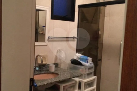 Apartamento à venda com 3 suítes em Tucuruvi, São Paulo, SP