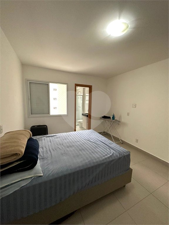 Apartamento à venda com 4 suítes em Altos do Esplanada, São José dos Campos, SP