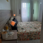 Casa à venda com 2 quartos no condomínio Villa DI Santa Mônica, São Paulo - SP