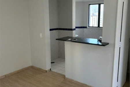 Apartamento à venda ou para alugar com 1 suíte em Vila Suzana, São Paulo, SP