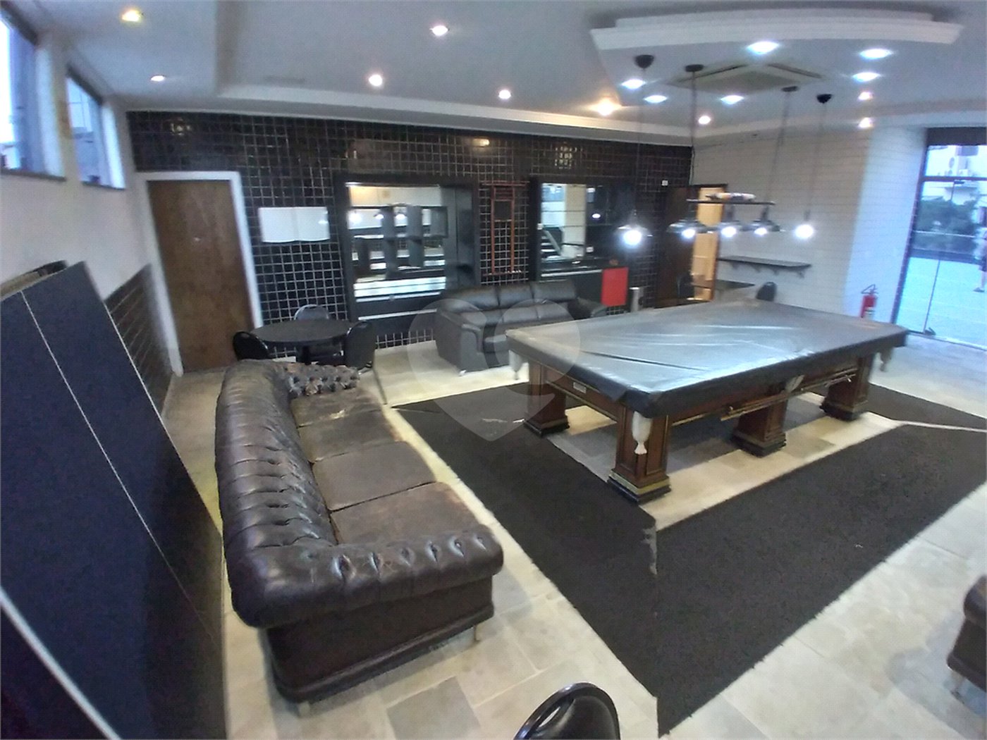 Apartamento à venda com 1 suíte em Santana, São Paulo, SP