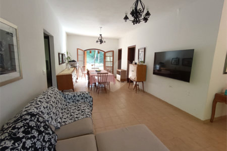 Chácara à venda com 2 quartos, sendo 1 suíte, em Caete (mailasqui), São Roque, SP