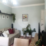 Apartamento à venda com 2 quartos em Vila Romana, São Paulo, SP