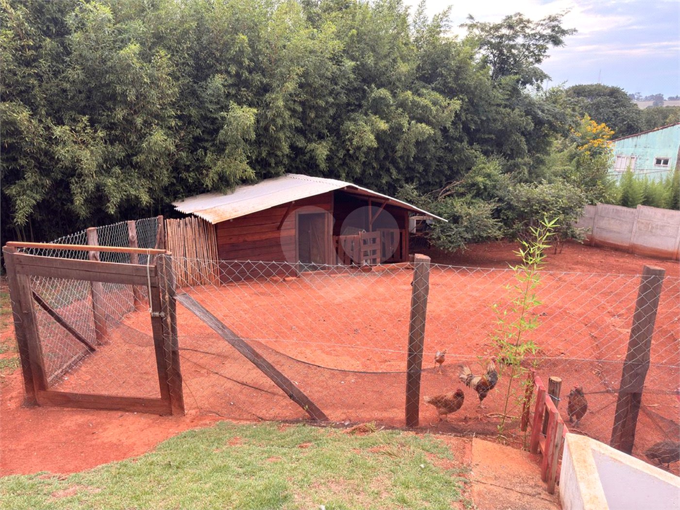 Chácara à venda com 3 quartos, sendo 1 suíte,  em Portal da Figueira, Itapetininga, SP