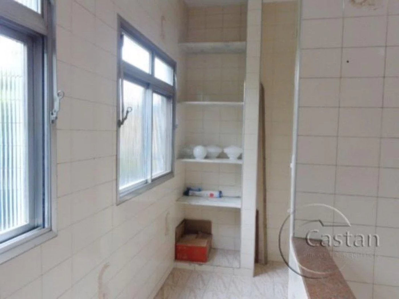 Apartamento à venda com 2 quartos em Jardim São Remo, São Paulo, SP