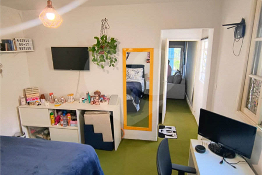 Sobrado à venda com 3 quartos, sendo 1 suíte, em Pirituba, São Paulo, SP