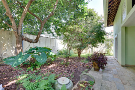 Casa à venda ou para alugar com 4 suítes em Alto da Boa Vista, São Paulo, SP