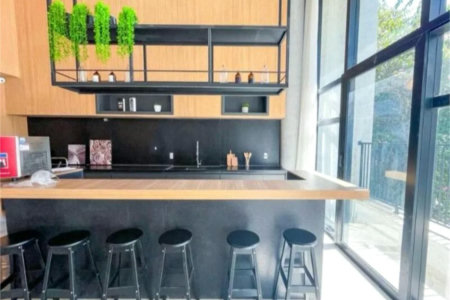 Studio à venda ou para alugar com 1 quarto em Pinheiros, São Paulo, SP