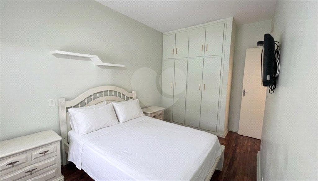 Apartamento à venda com 3 quartos, sendo 1 suíte,  em Santana, São Paulo, SP
