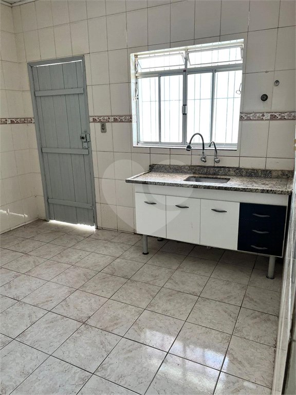 Casa à venda com 2 quartos em Vila Maria Alta, São Paulo, SP