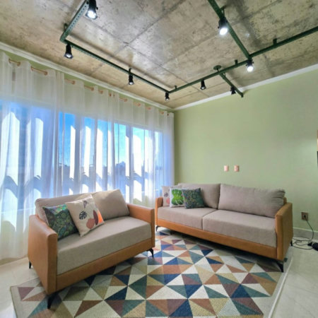 Apartamento com 2 dormitórios à venda, 74 m² por R$ 1.010.000,00 - Embaré - Santos/SP