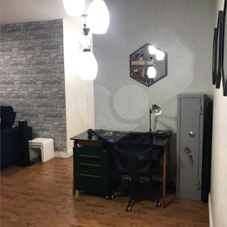 Apartamento à venda com 2 quartos, sendo 1 suíte, em Vila Romana, São Paulo, SP