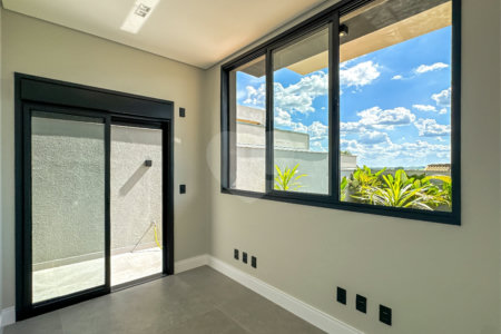 Casa à venda com 3 suítes no condomínio Jardim Vila Paradiso, Indaiatuba - SP