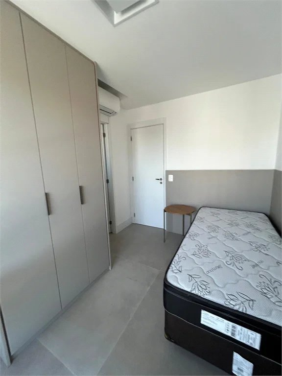 Apartamento à venda com 3 suítes em Santo Amaro, São Paulo, SP