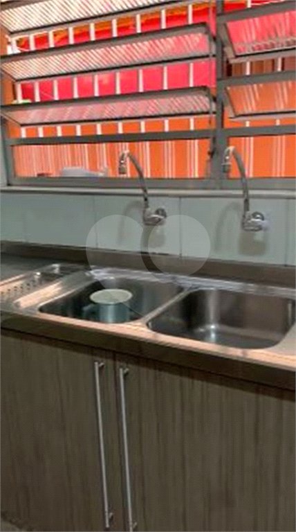 Sobrado à venda com 3 quartos, sendo 1 suíte, em Freguesia do Ó, São Paulo, SP