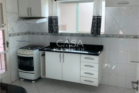 Casa em condomínio à venda com 3 quartos, sendo 1 suíte, em Jardim Belvedere, Sorocaba, SP