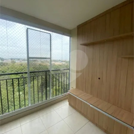 Apartamento à venda com 2 quartos, sendo 1 suíte, em Parque Senhor do Bonfim, Taubaté, SP