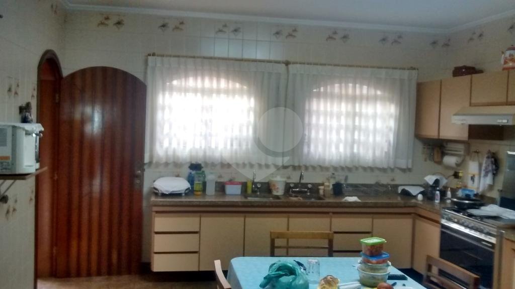 Casa à venda com 4 quartos, sendo 2 suítes,  em Vila Guilherme, São Paulo, SP