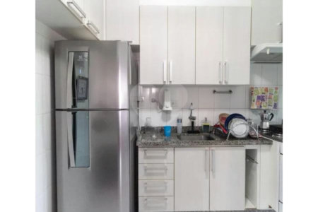 Apartamento à venda com 3 quartos, sendo 1 suíte,  em Parque Mandaqui, São Paulo, SP