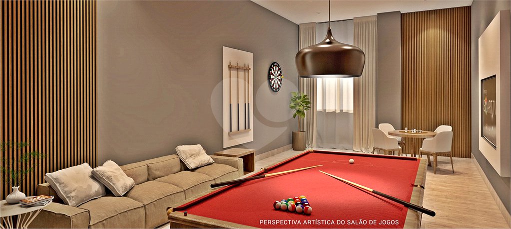 Apartamento à venda com 4 quartos, sendo 2 suítes, em Santana, São Paulo, SP